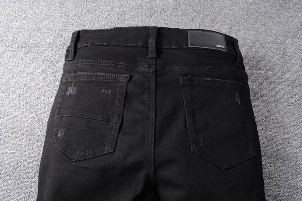 Amiri jeans